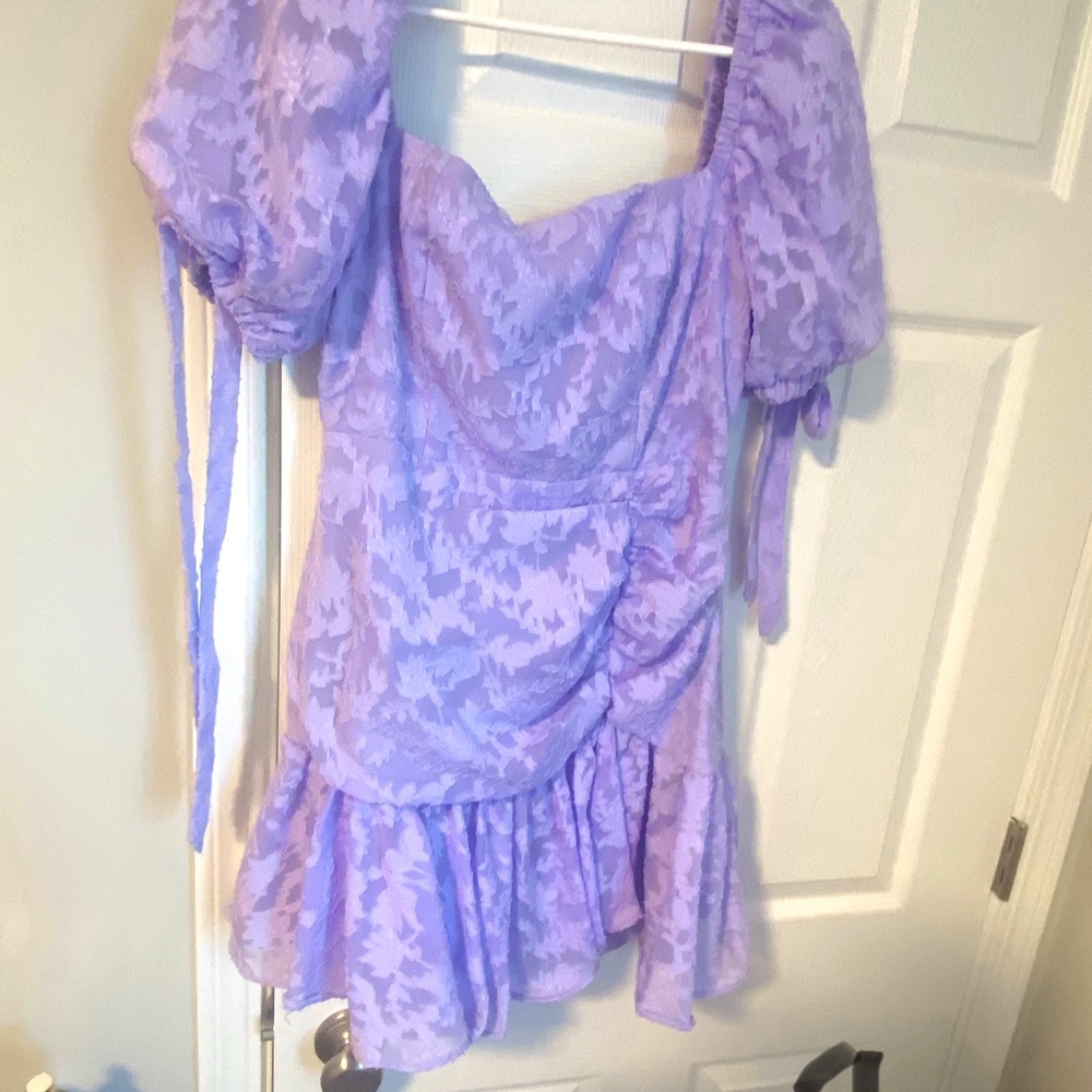 These Three Boutique Occasion Dress - worn once